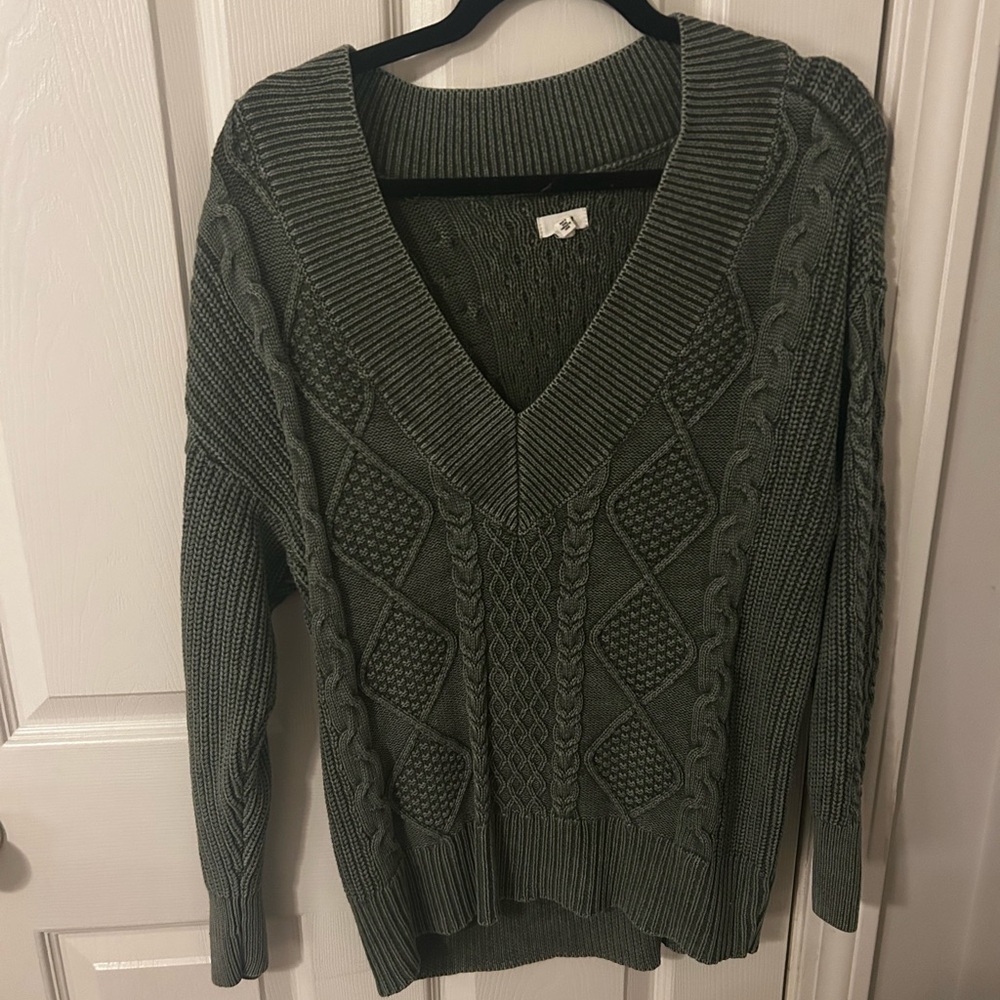 Aerie Sweater